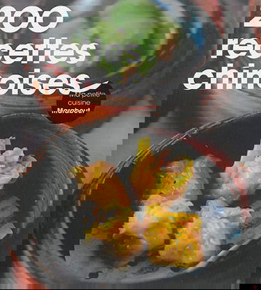 200 recettes chinoises