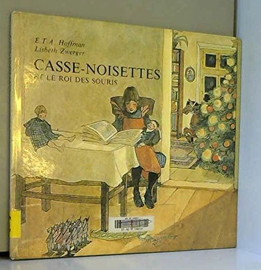 Casse-Noisette et le roi des souris