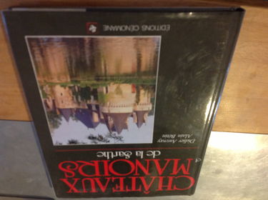 Châteaux et manoirs de la Sarthe