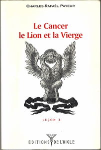 Le Cancer, le Lion et la Vierge