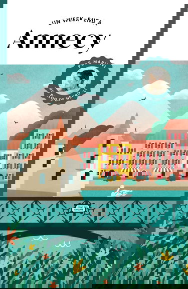 Un week-end à Annecy