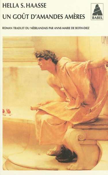 Un goût d'amandes amères