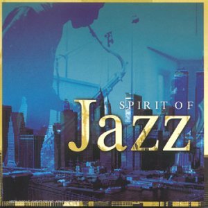 Couverture de Spirit of Jazz [Import] par Compilation