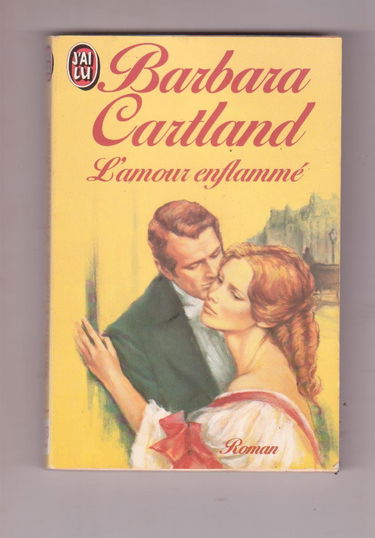L'Amour enflammé