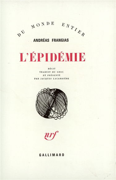 L'épidémie