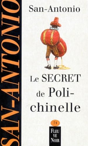 Le Secret de polichinelle