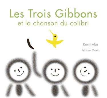 Les trois gibbons et la chanson du colibri