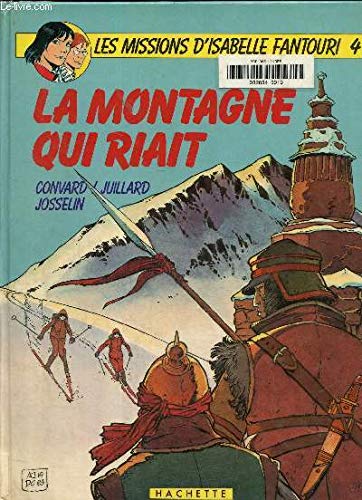 La Montagne qui riait