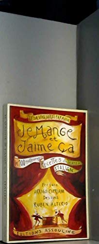 Les 100 meilleures recettes du terroir italien