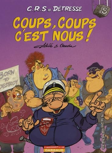 Coups, coups c'est nous !