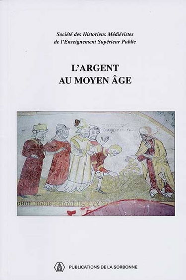 L'argent au Moyen Age
