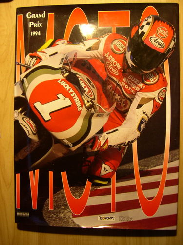 Moto - Grand Prix 1994