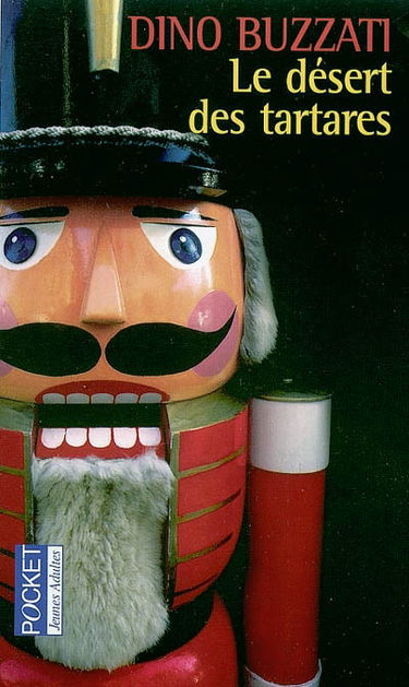 Le désert des Tartares