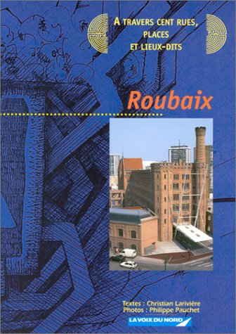 Couverture de Roubaix