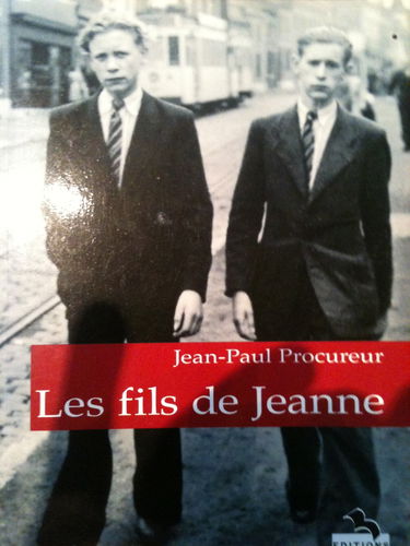 Les fils de Jeanne