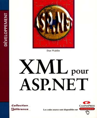 XML pour ASP.Net
