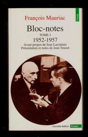 Bloc-notes