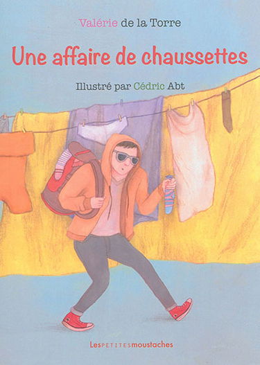 Une affaire de chaussettes