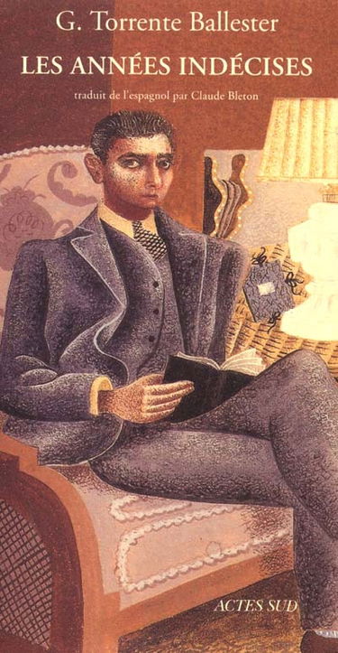Les années indécises
