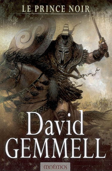 Le lion de Macédoine. Vol. 2. Le prince noir