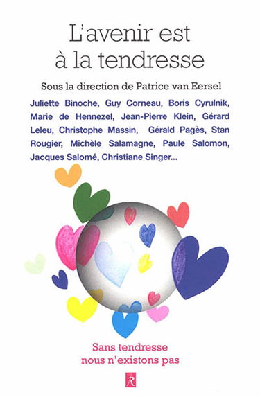 L'avenir est à la tendresse