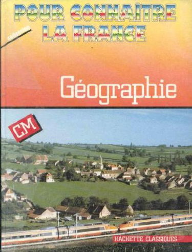 Géographie : CM