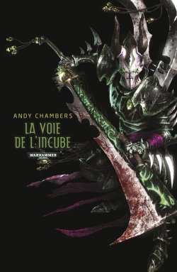 Couverture de La voie de l'incube