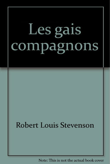 Les gais compagnons