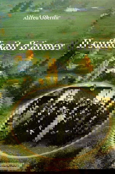 Il suffisait d'aimer