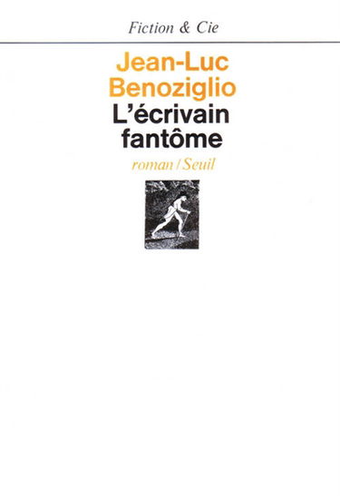 L'écrivain fantôme