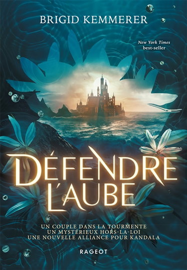 Couverture de Défendre l'aube