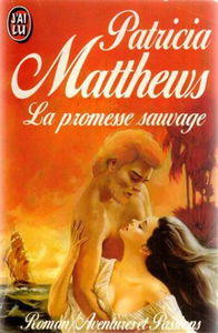Promesse sauvage ***** (La)
