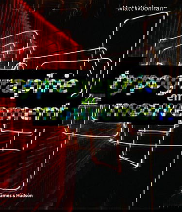 Typographie en mouvement