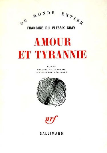 Amour et tyrannie