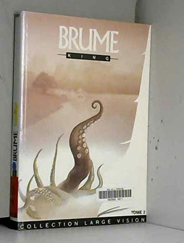 Brume (Collection Largevision)
