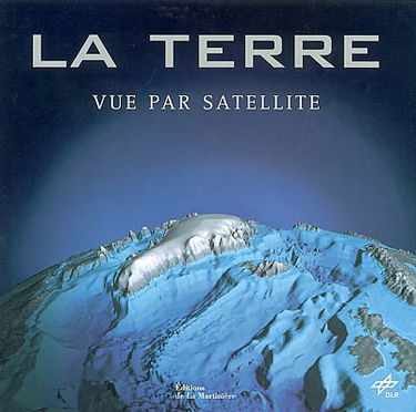 La Terre vue par satellite