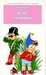 Oui-Oui Et Le Gendarme