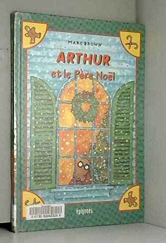 Arthur et le Père Noël