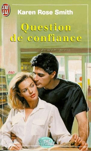 Question de confiance