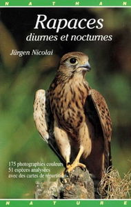 Rapaces diurnes et nocturnes