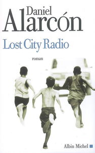 Lost city radio