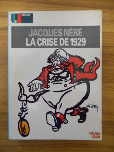 La Crise de 1929