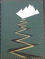 Couverture de H. Ferrand et P. Guiton. La Route des Alpes françaises : . Texte remis à jour par P. Paul Guichonnet et J. Jean Masseport. Couverture de Samivel
