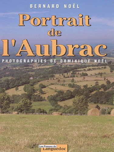 Portrait de l'Aubrac