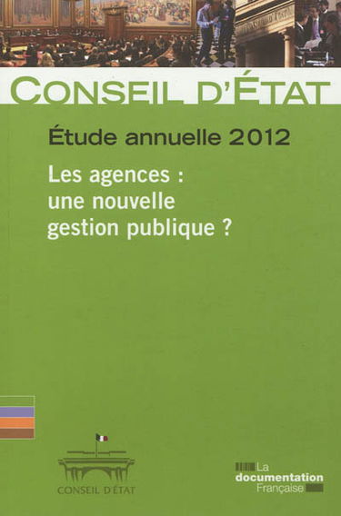Les agences, une nouvelle gestion publique ?
