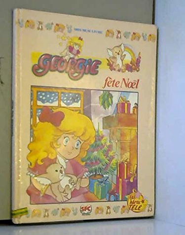 Georgie fête Noël