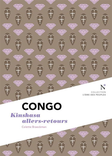 Congo : Kinshasa allers-retours