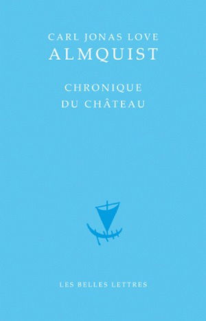 Chronique du château