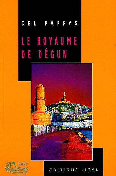 Le royaume de Dégun
