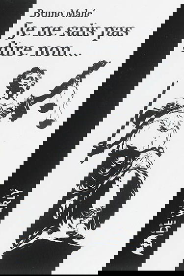 Je ne sais pas dire non...